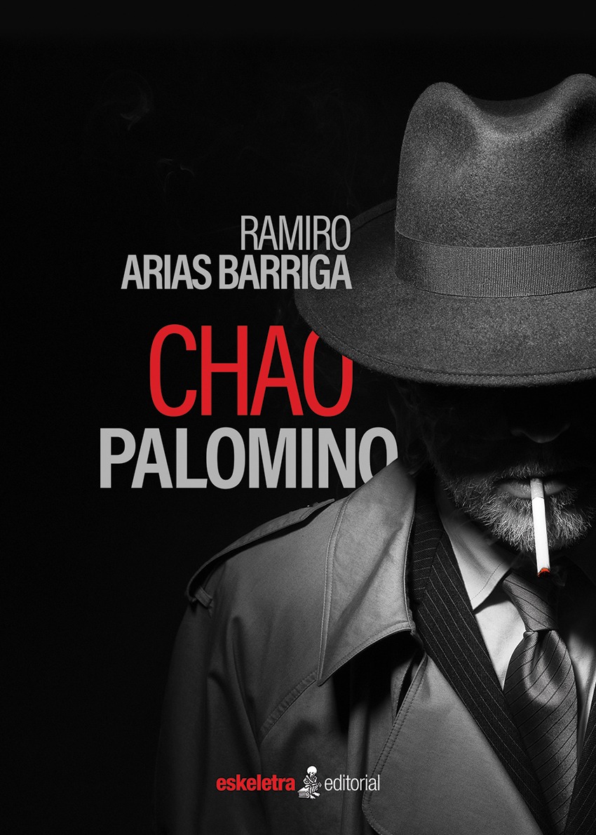 Portada del libro