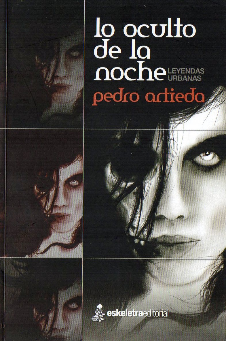 Portada del libro