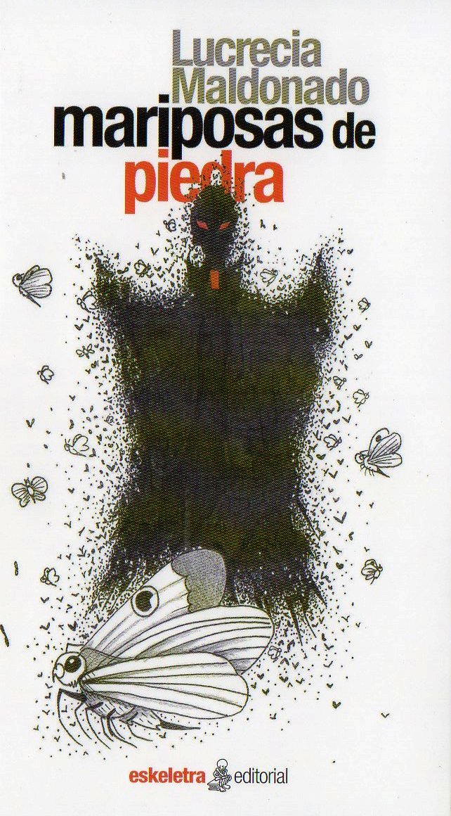 Portada del libro